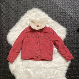 Old navy jacket